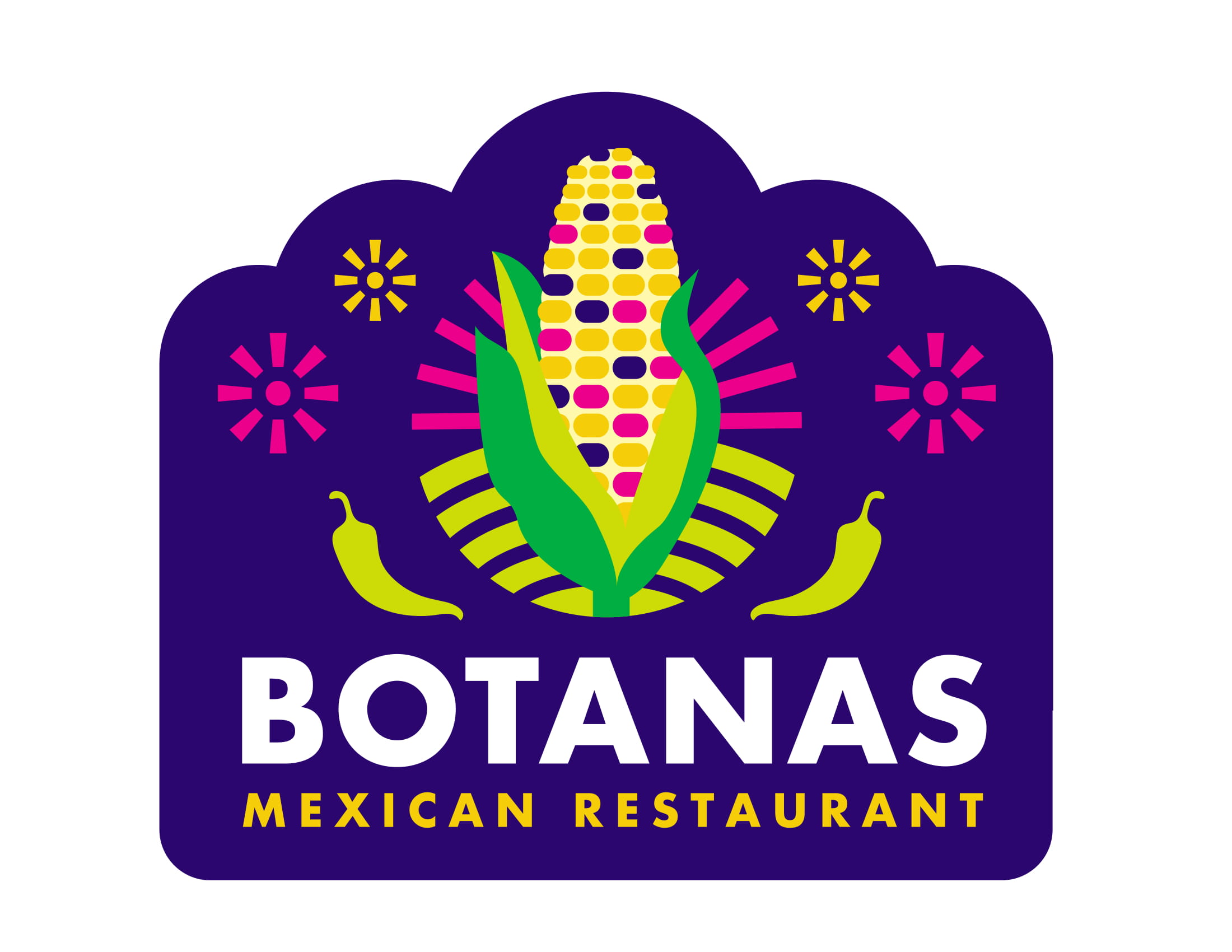 Check Out Our New Lunch Menu Botanas Restaurant Bar